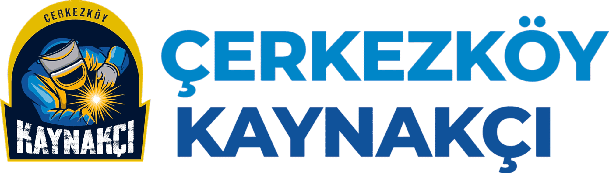 ÇERKEZKÖY KAYNAKÇI | Demir Doğrama | 0 541 889 65 17