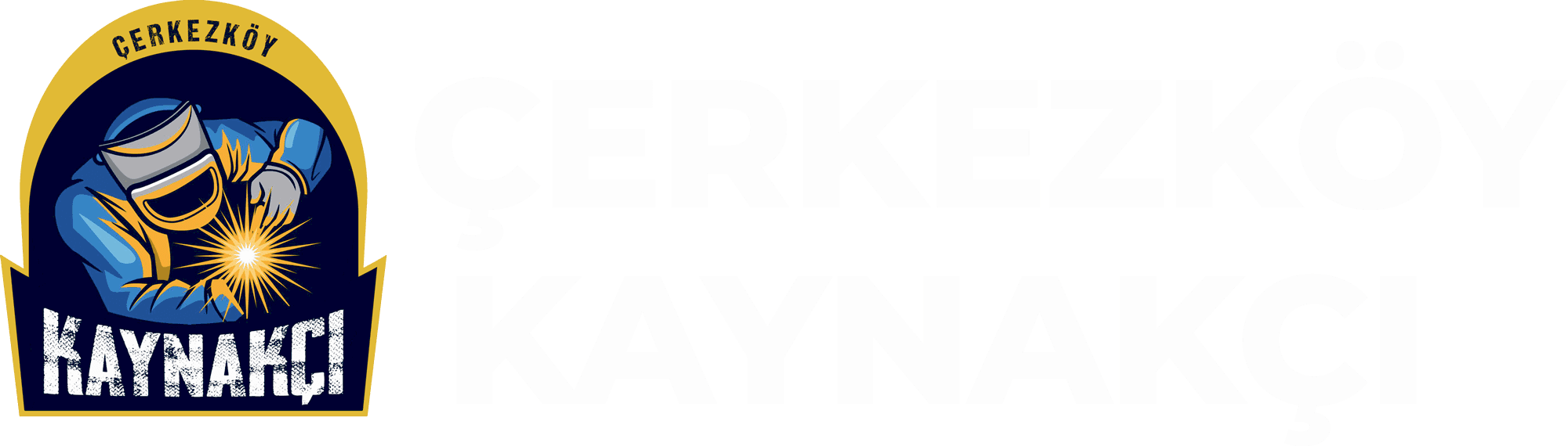 ÇERKEZKÖY KAYNAKÇI | Demir Doğrama | 0 541 889 65 17