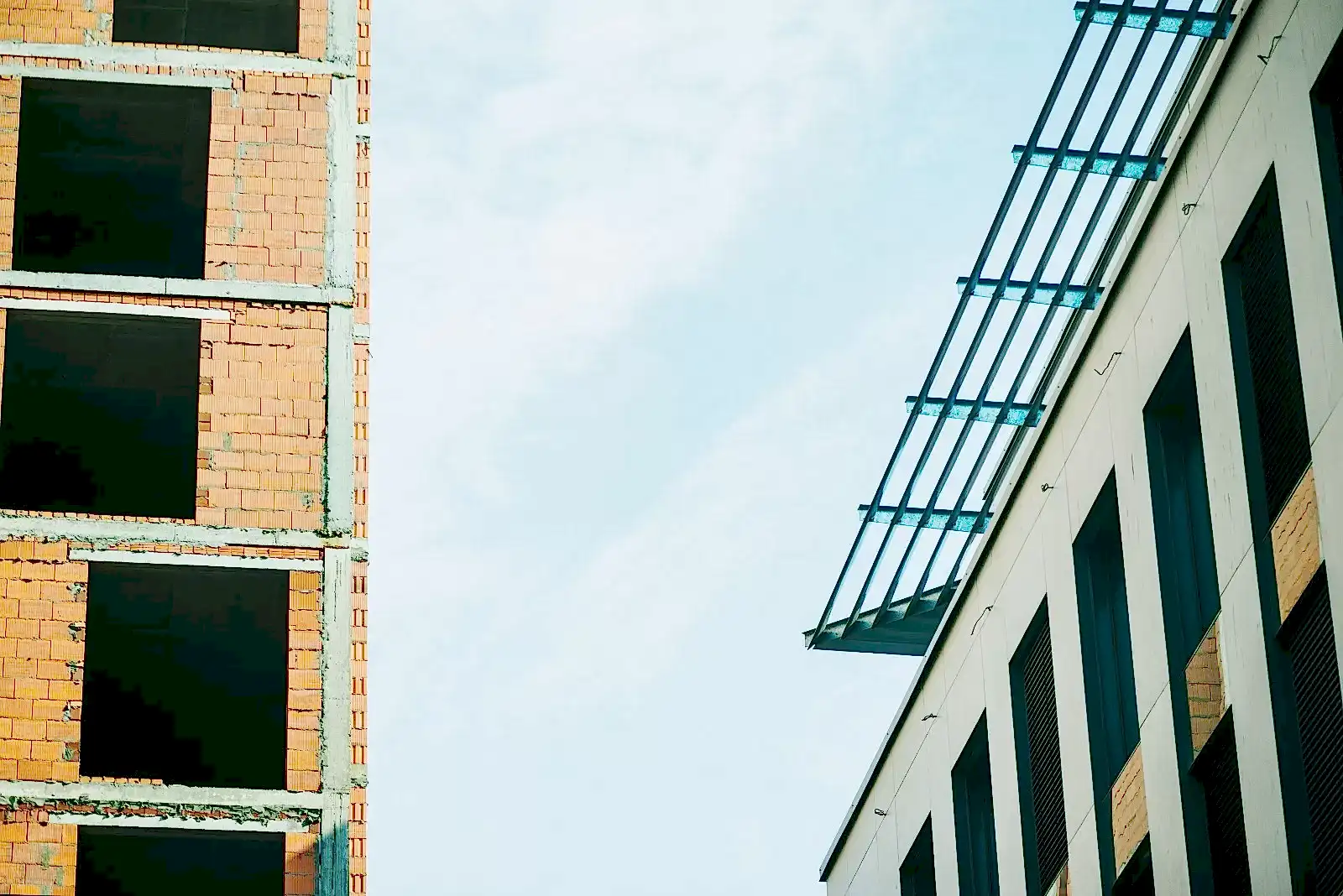 Çelik Çatı Sistemleri