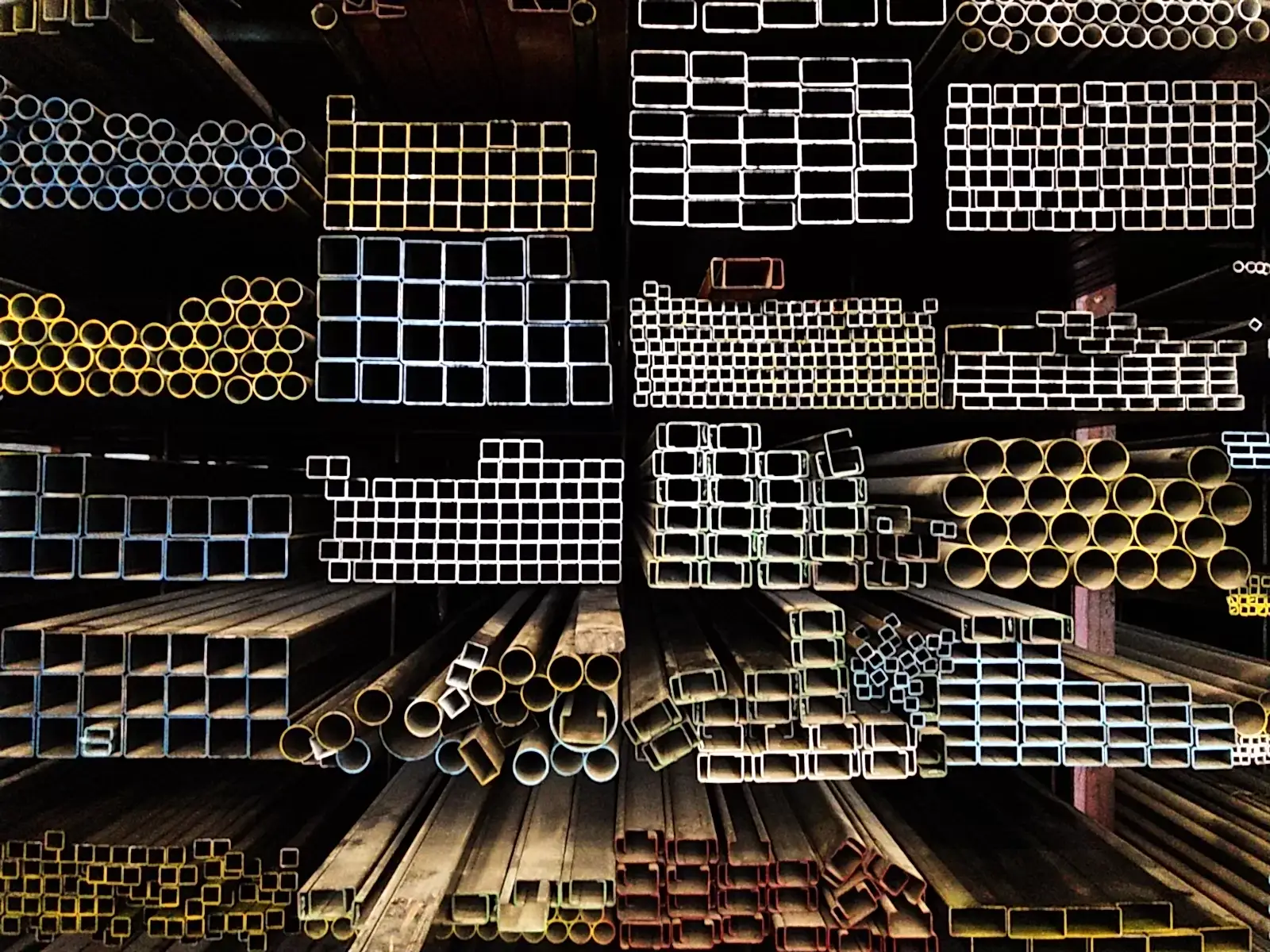 Çerkezköy Demir Doğrama