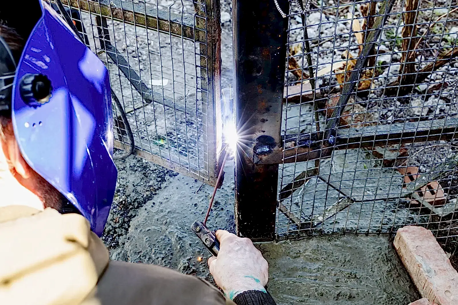 Genel Kaynak İşlemleri Genel Kaynak İşlemleri