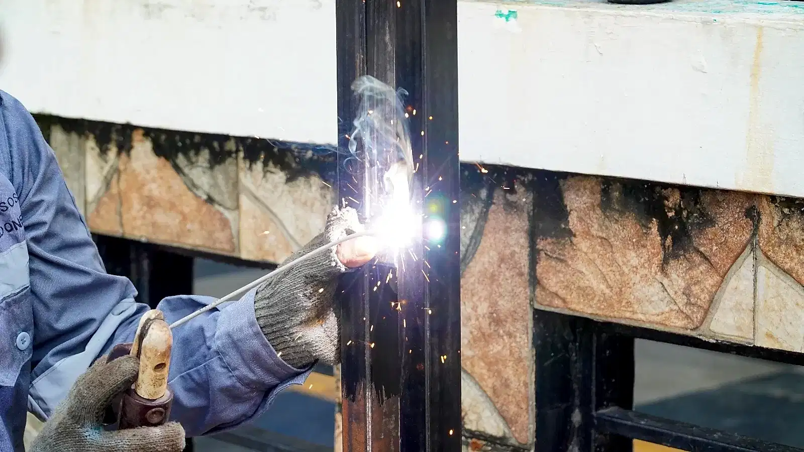 Genel Kaynak İşlemleri Genel Kaynak İşlemleri